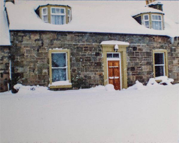 Mid Netherton Farm