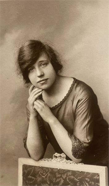 Archive Photograph