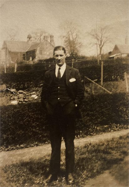 Archive Photograph