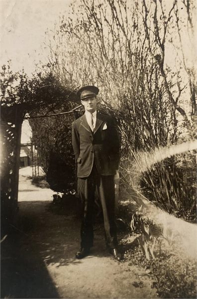 Archive Photograph