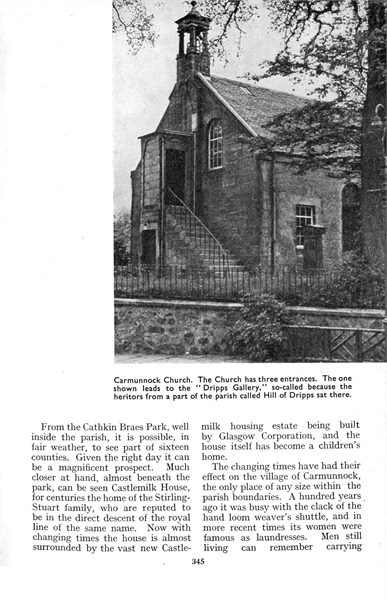 The Happy Parish 3