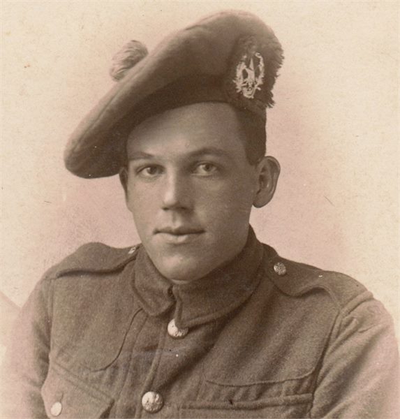 Alex Fleming