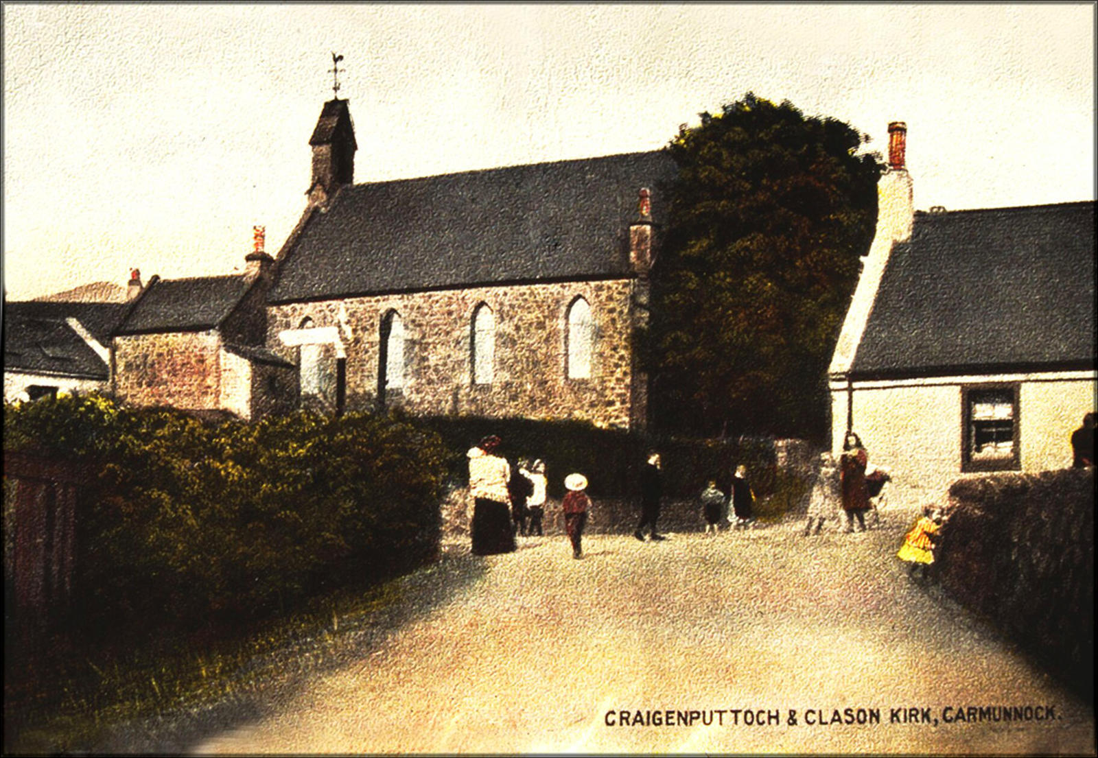 Village
