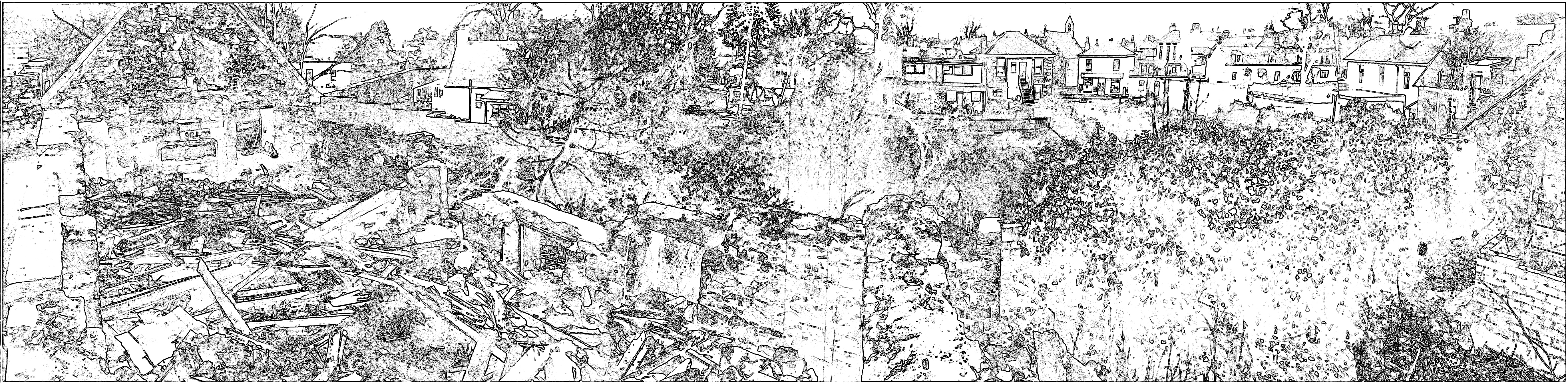 Re Development Outline
