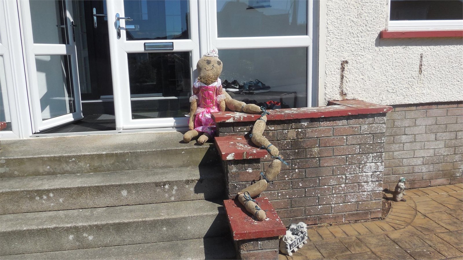 Scarecrows 2017