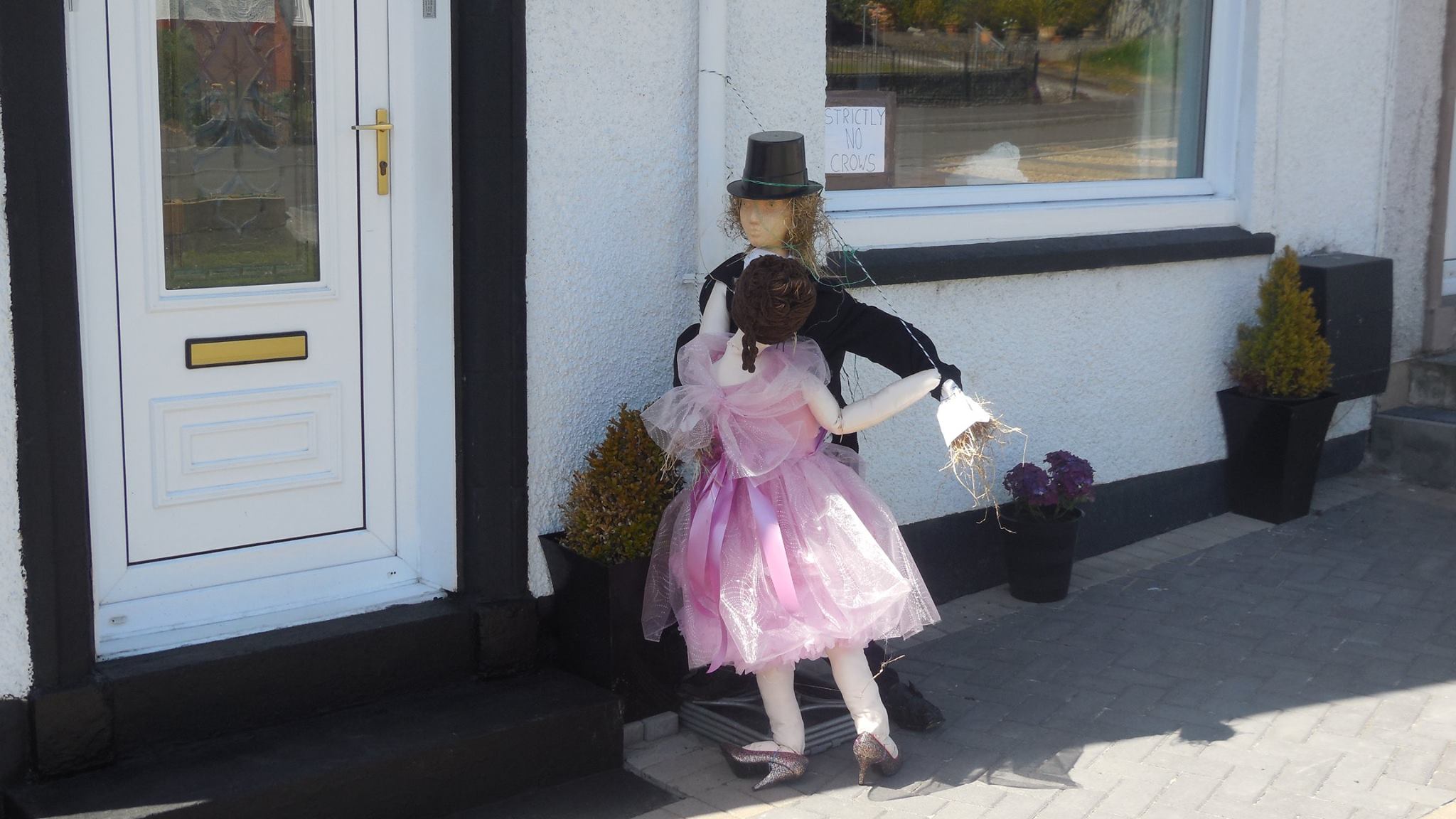 Scarecrows 2017