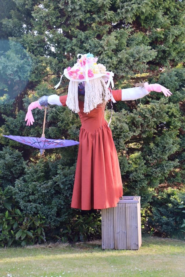 Scarecrows 2016