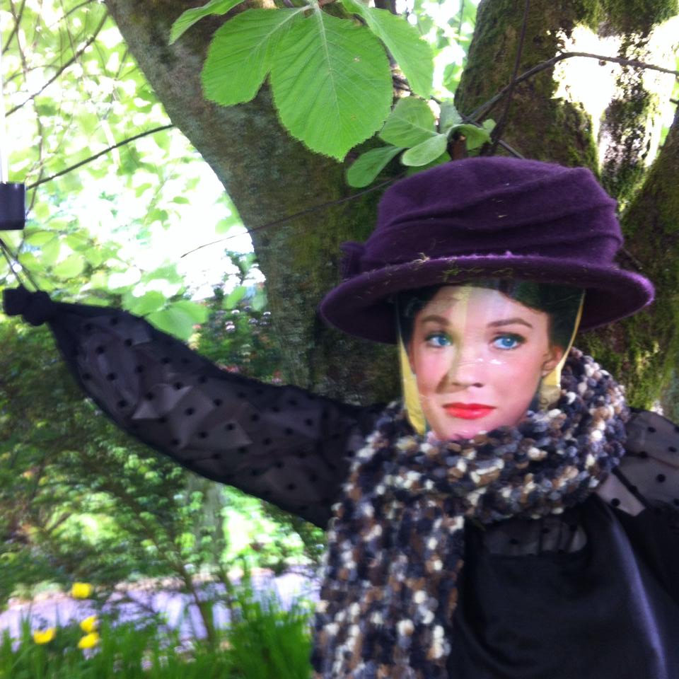 Scarecrows 2016