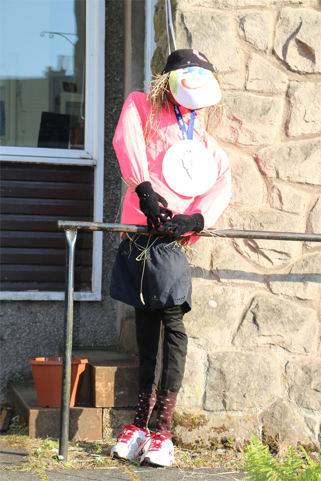 Scarecrows 2015