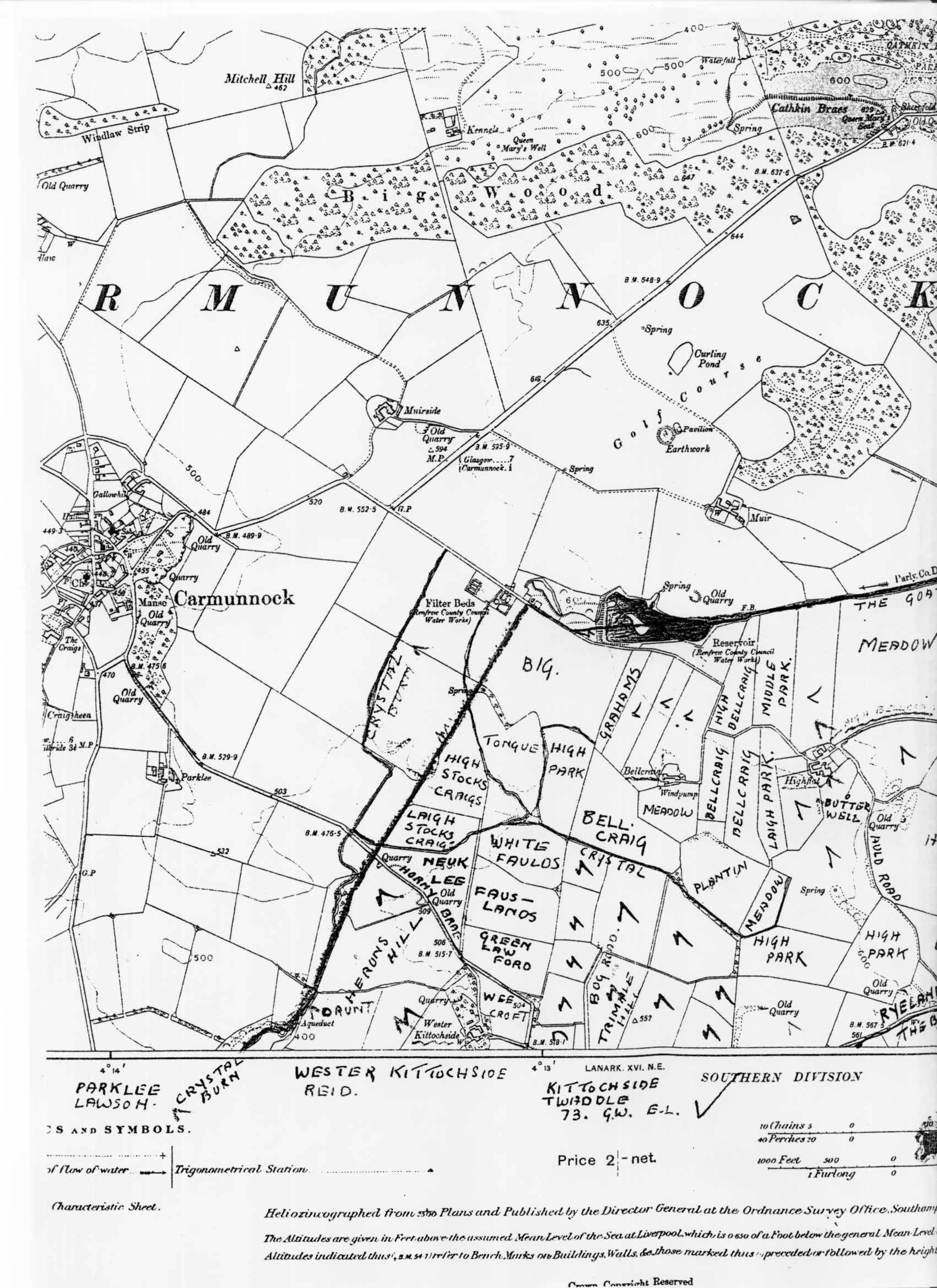 Area Map 01