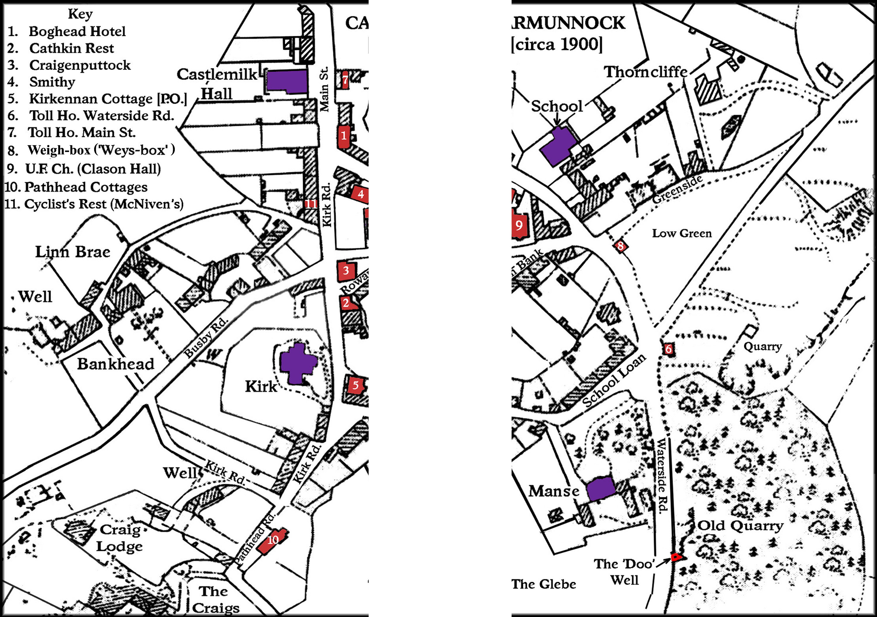 Map 1900a