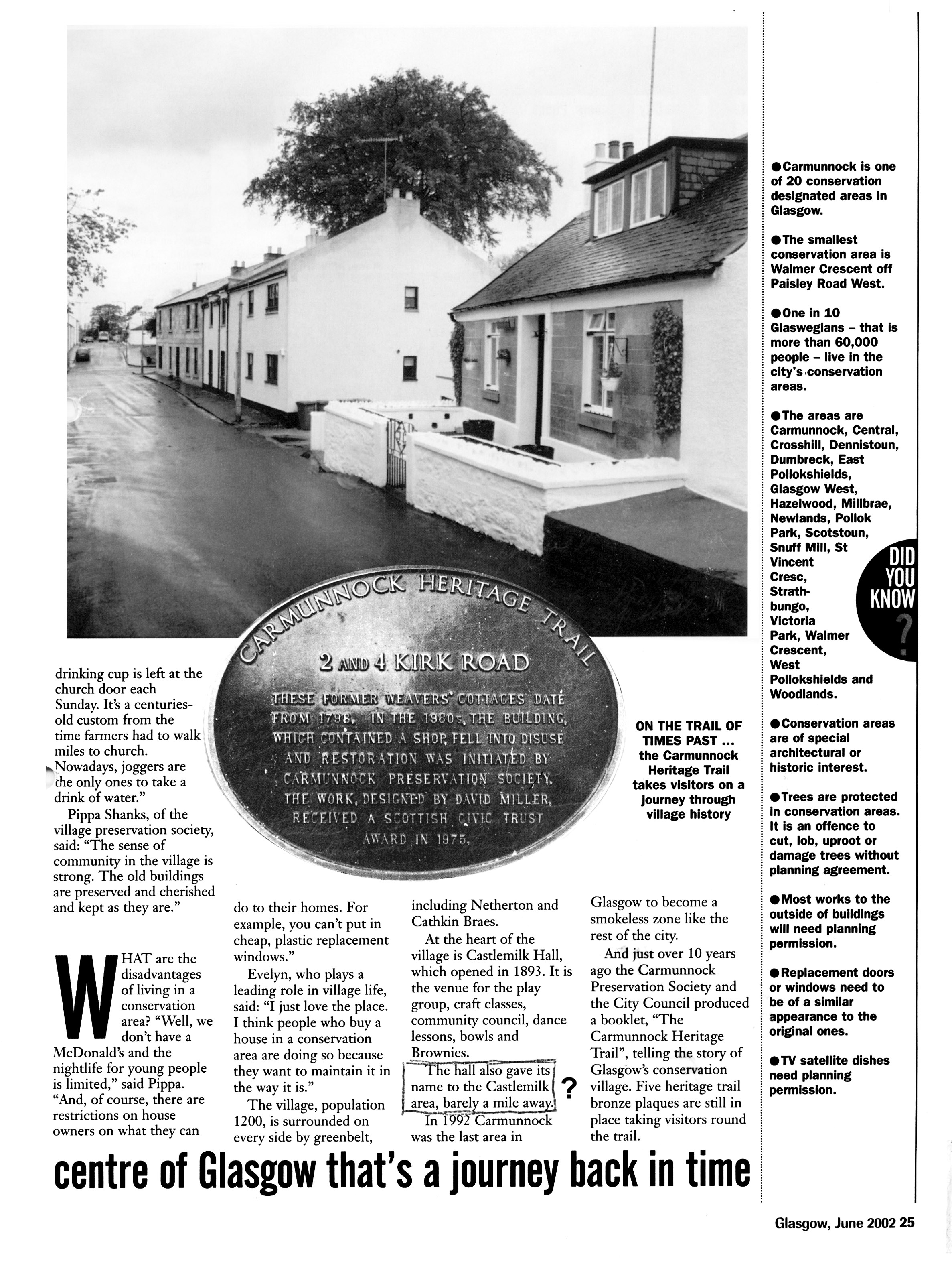 Glasgow Magazine