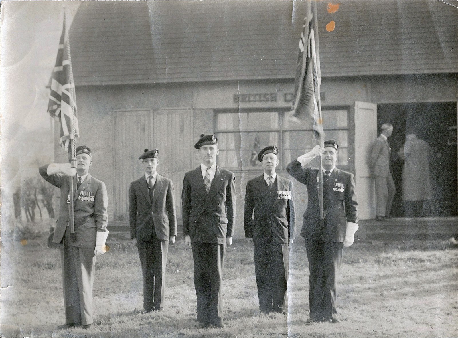 british-legion