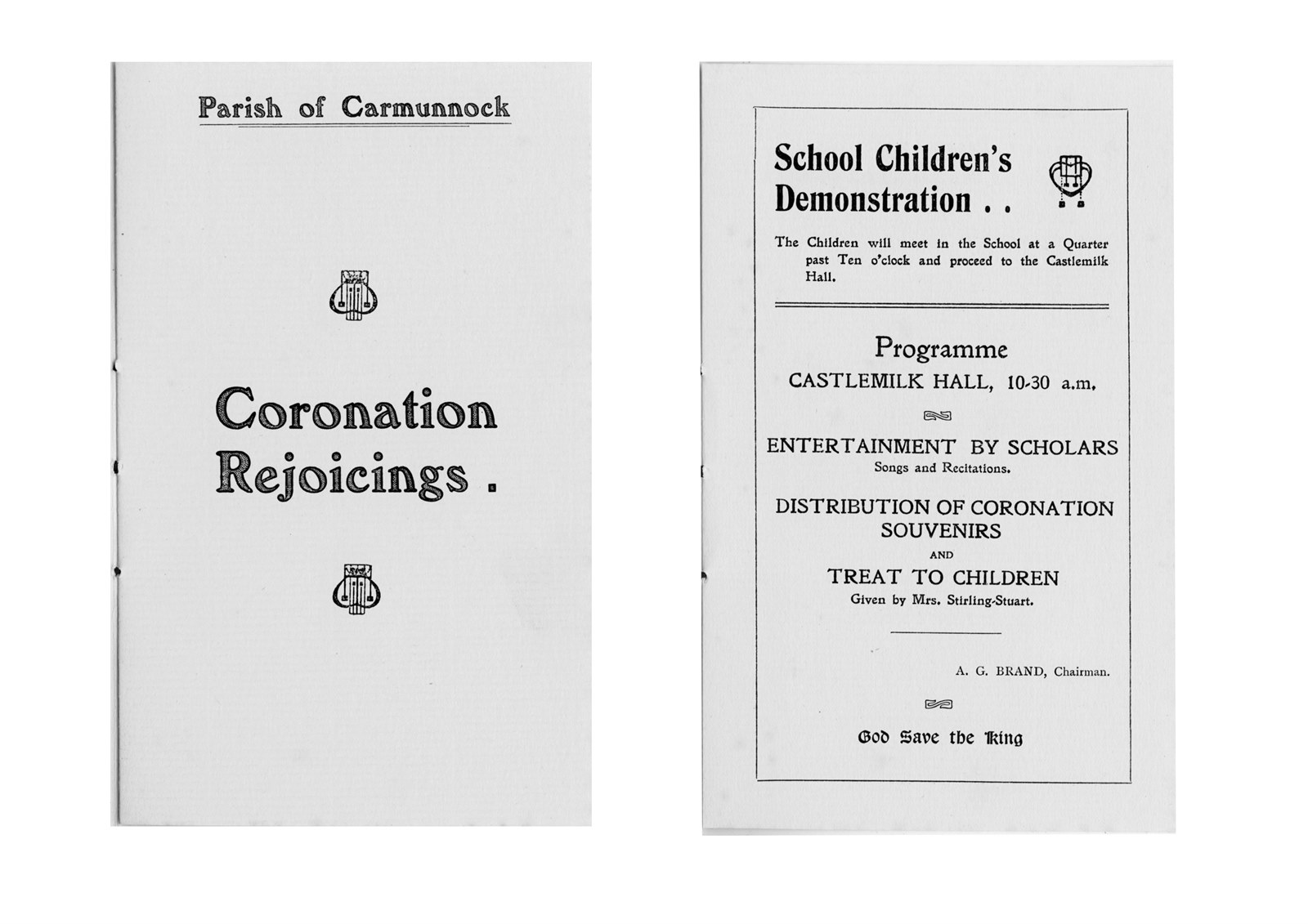 Coronation Prog 02