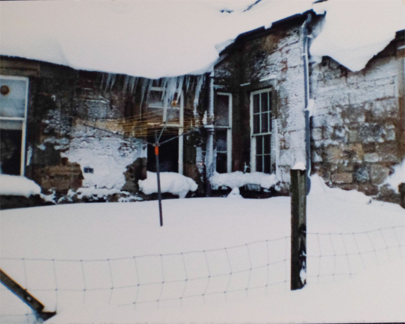 Mid Netherton Farm