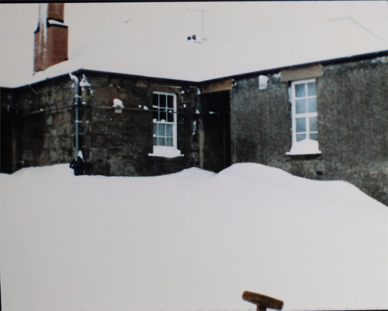 Mid Netherton Farm