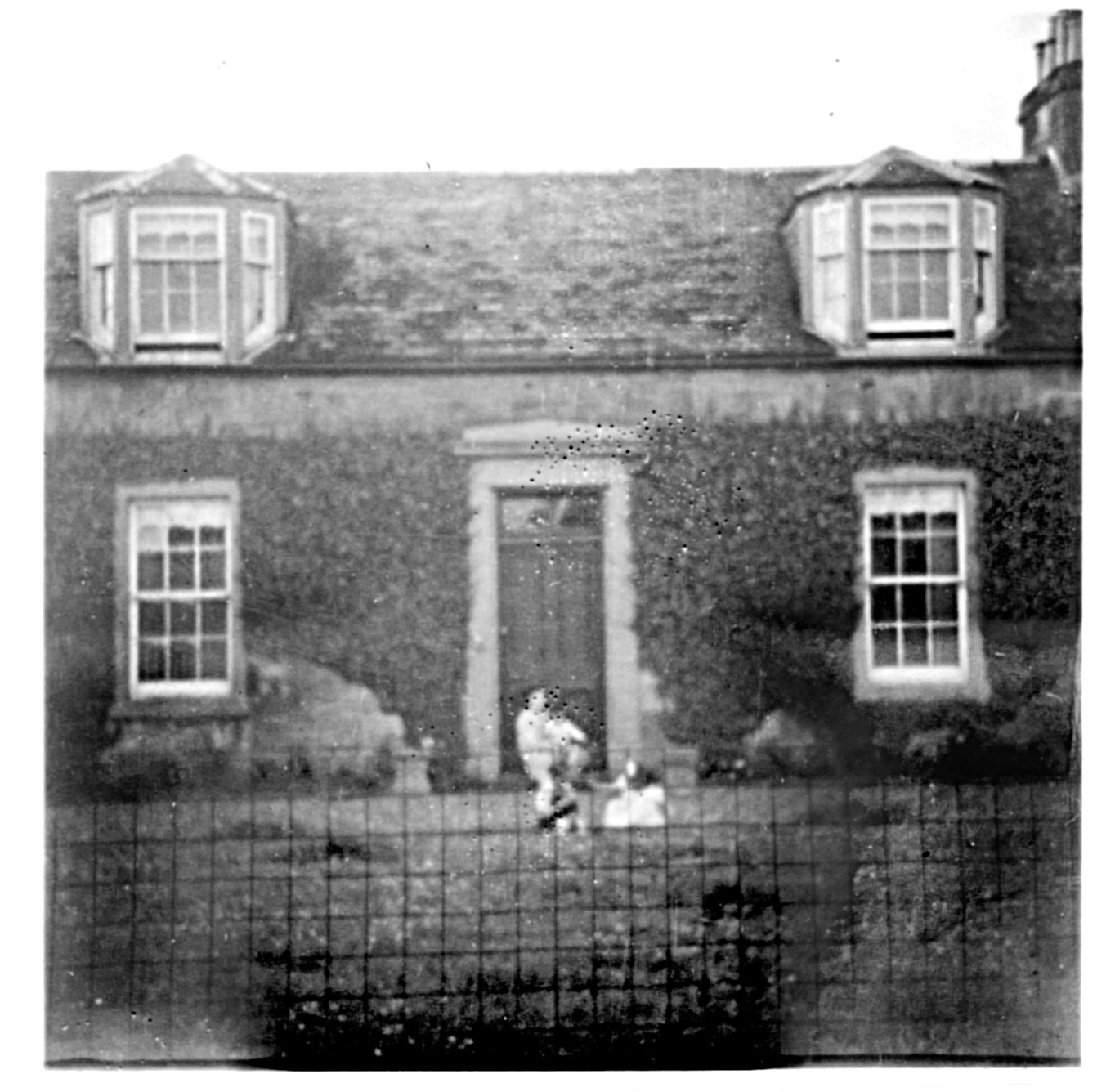 Mid Netherton Farm