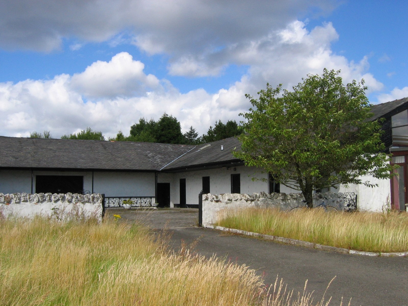 Picketlaw Farm