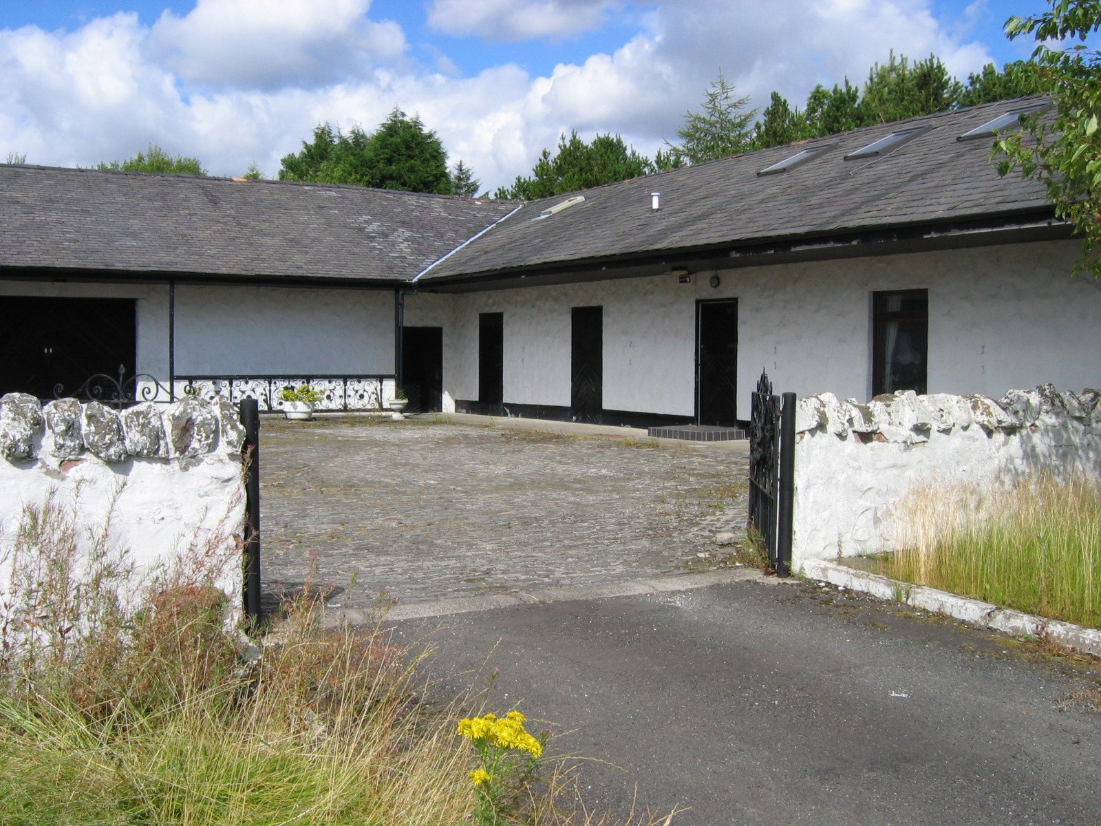 Picketlaw Farm