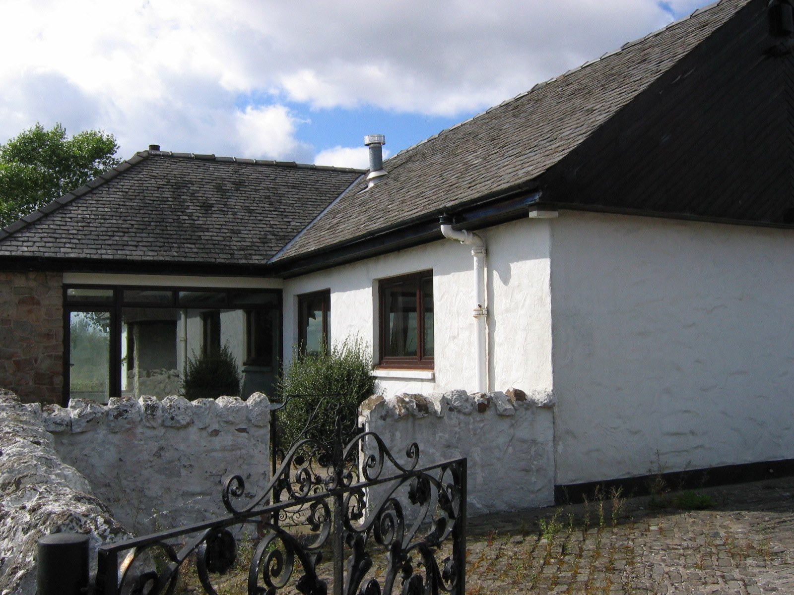 Picketlaw Farm