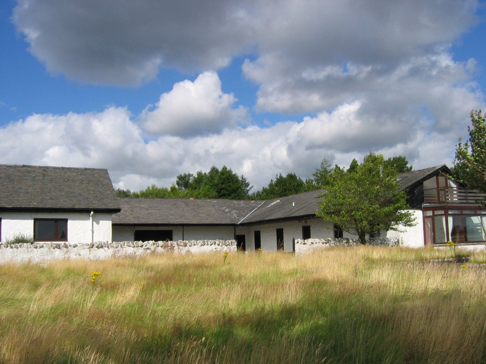 Picketlaw Farm