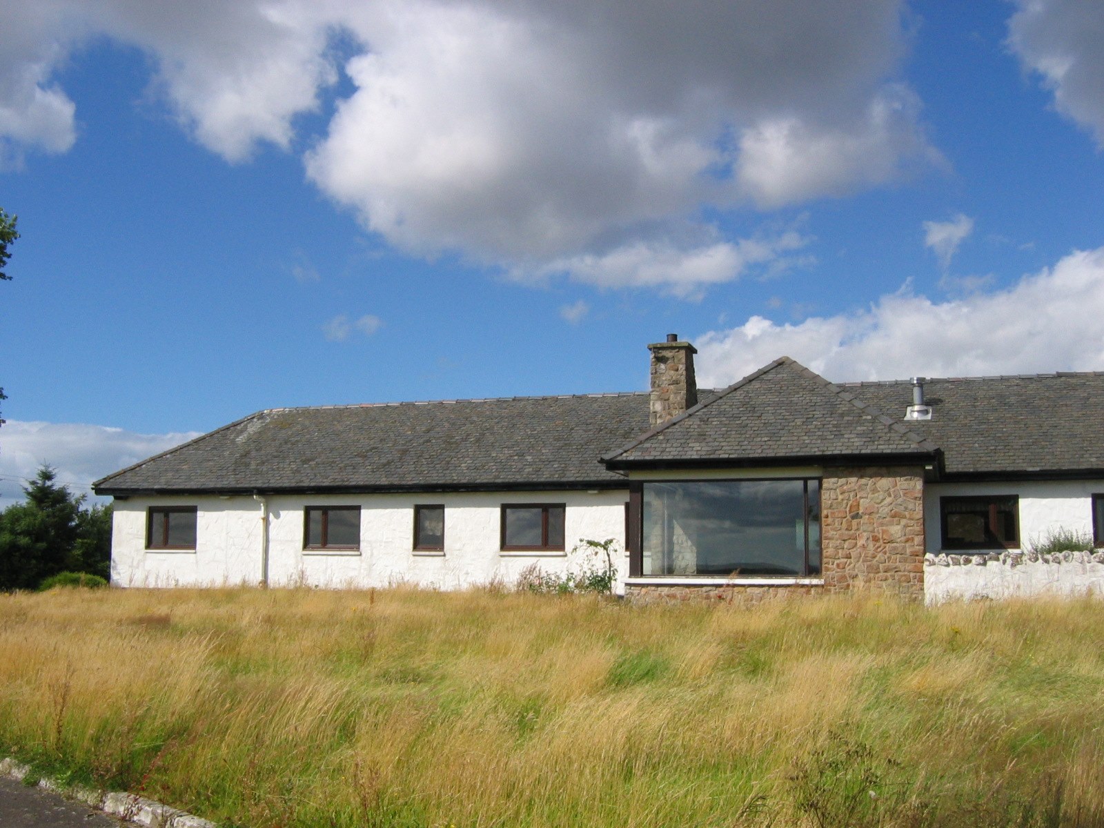 Picketlaw Farm