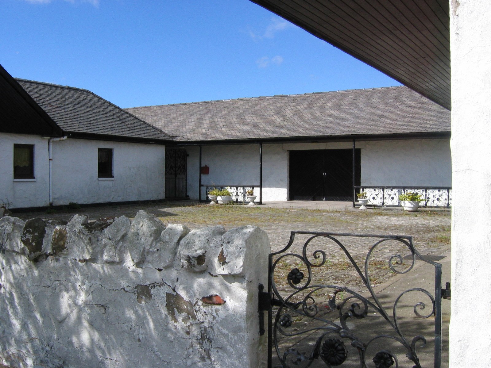 Picketlaw Farm