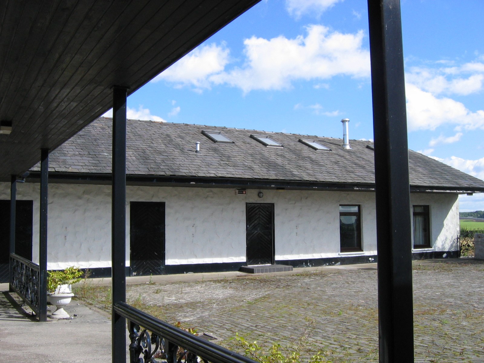 Picketlaw Farm