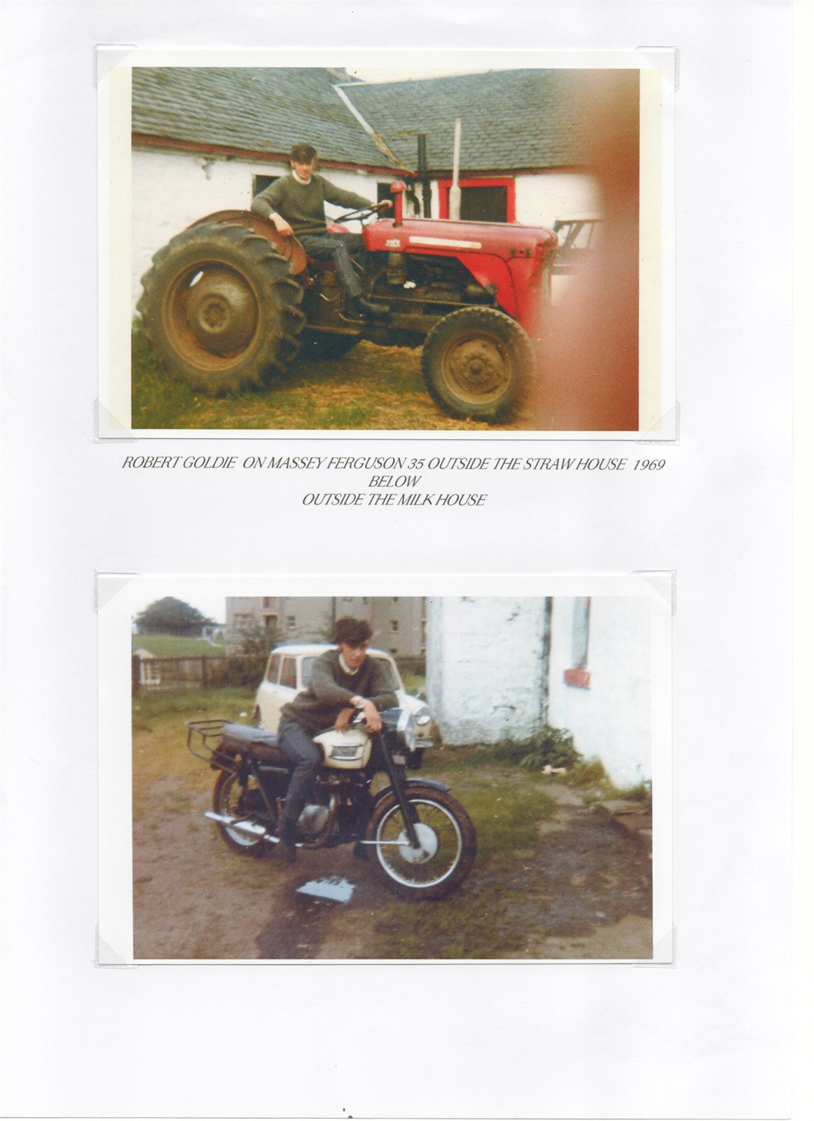 Scan
