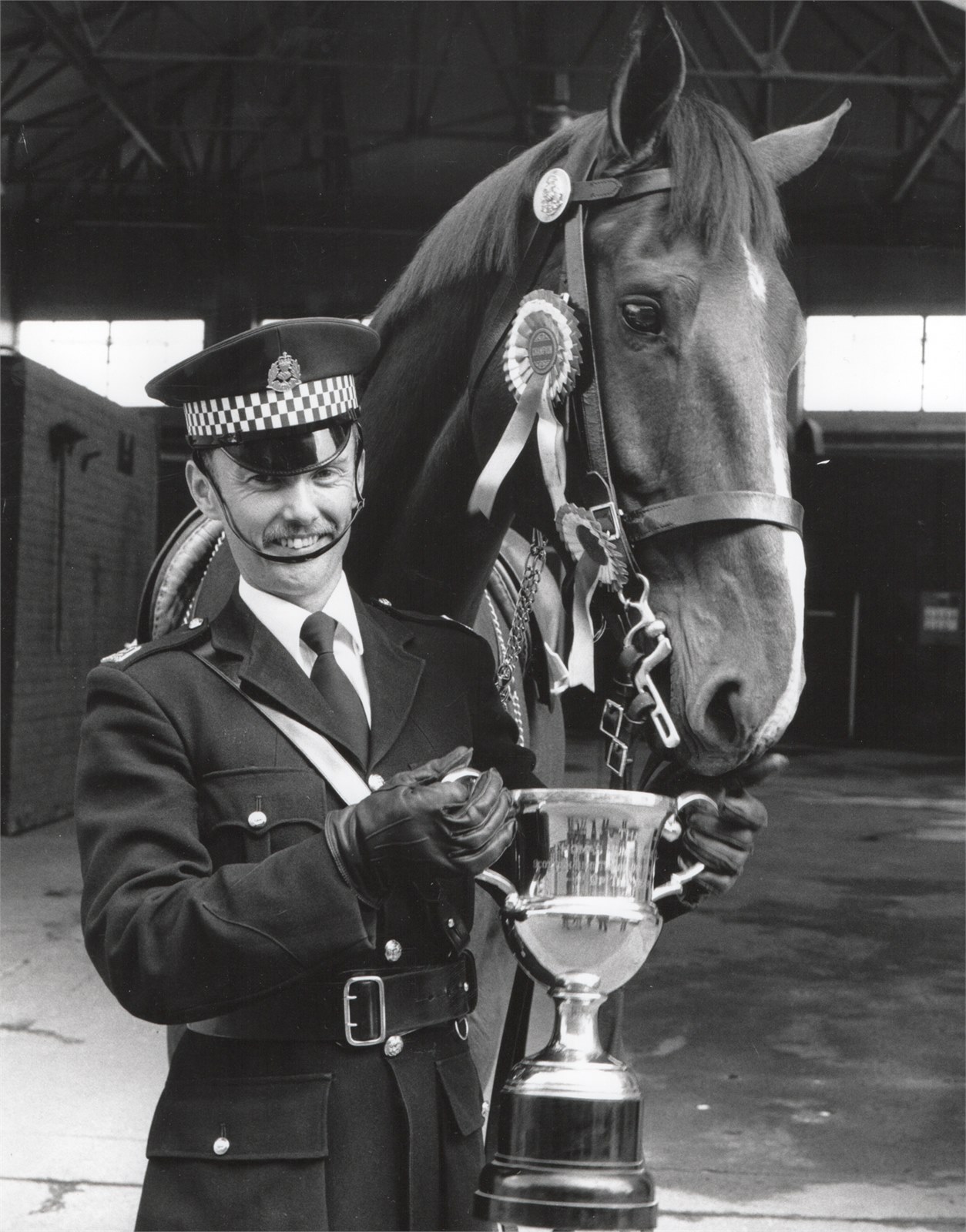 R0bert Goldie and Quarrelton