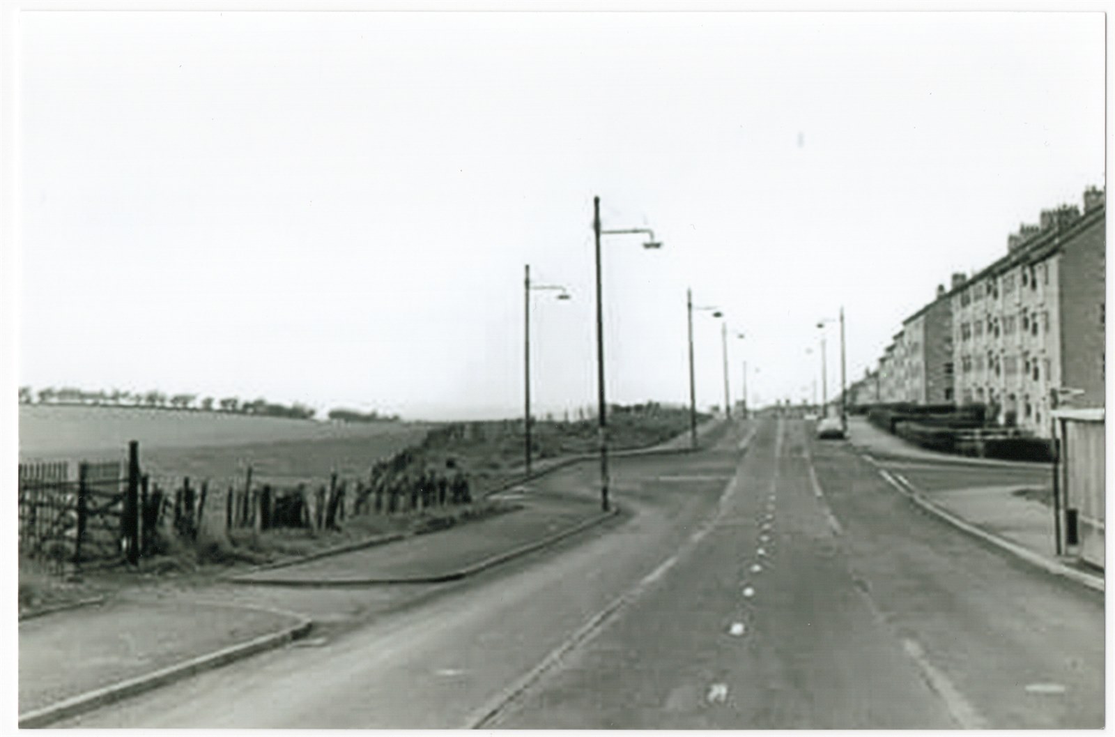 Ardencraig Rd.