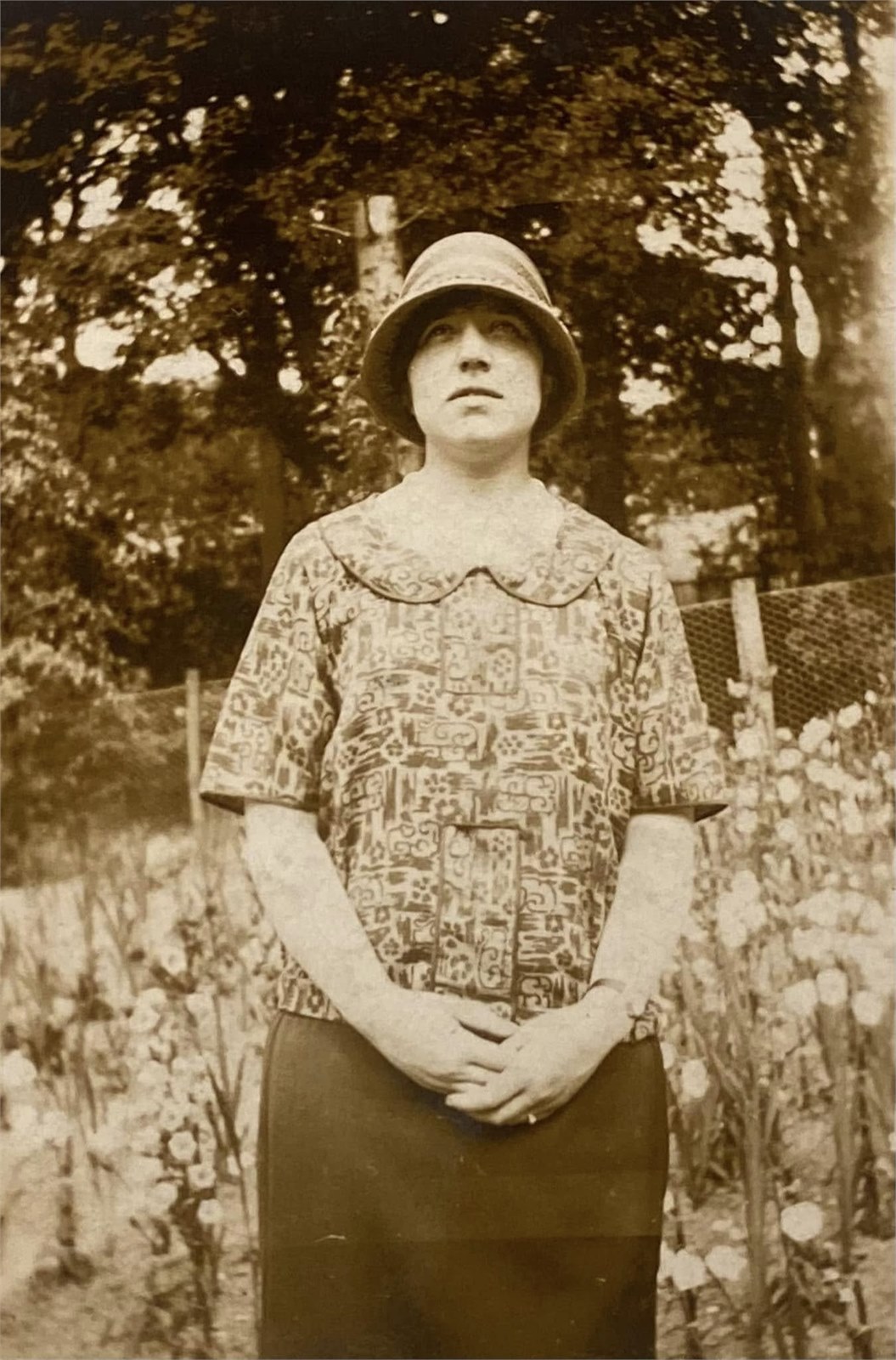 Archive Photograph