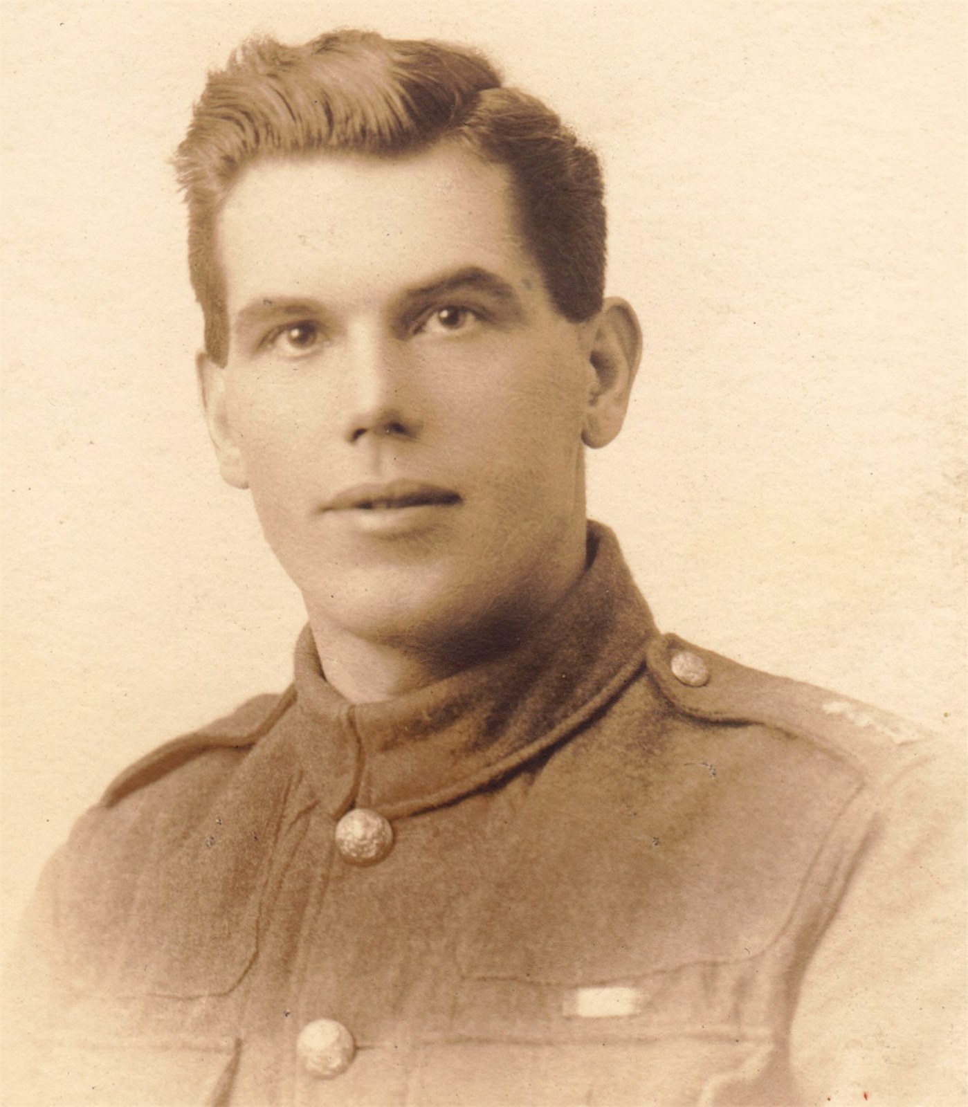 David Fleming