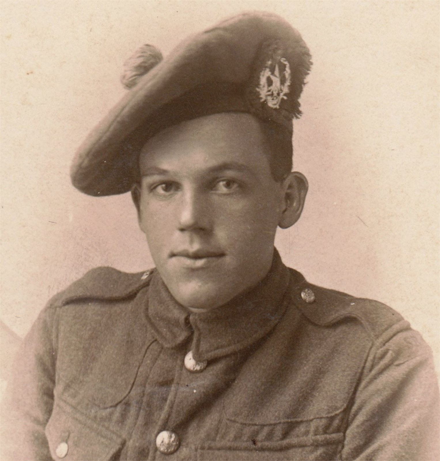 Alex Fleming