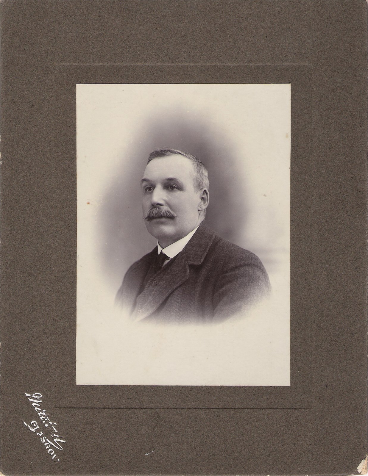 David Fleming