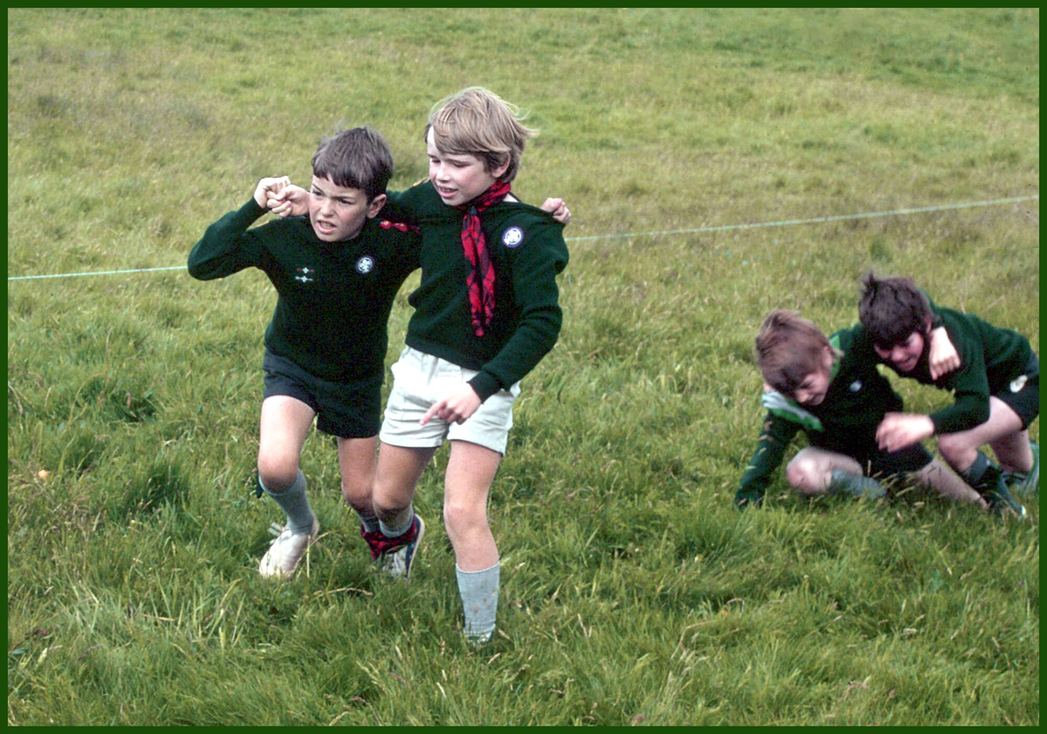 Sportsday 02