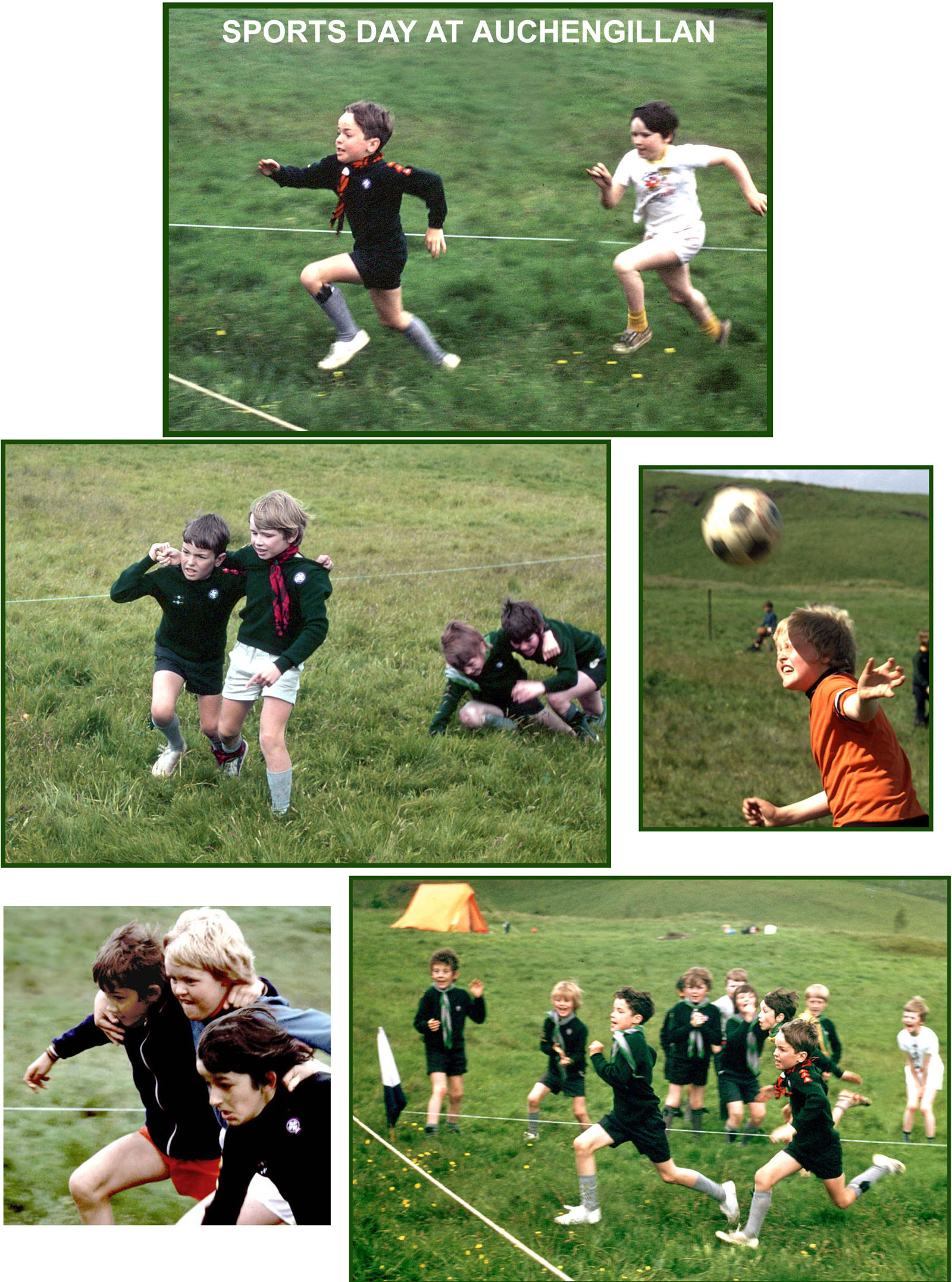 Sportsday 14