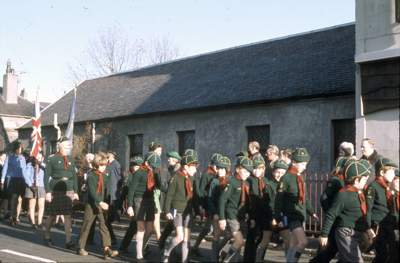 Parade 2