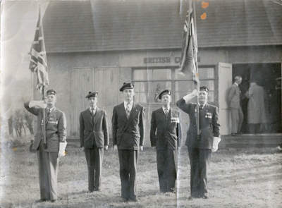British Legion