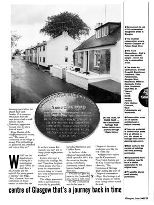 Glasgow Magazine