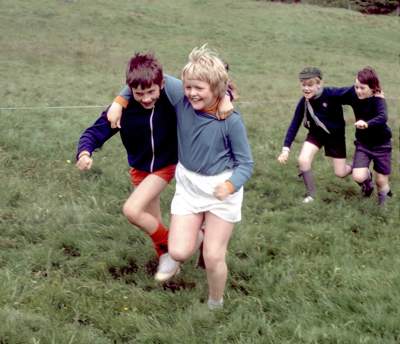 Sportsday 06