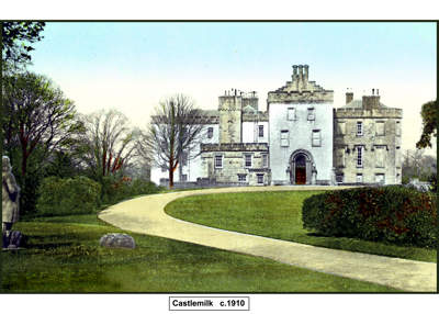 Castlemilk