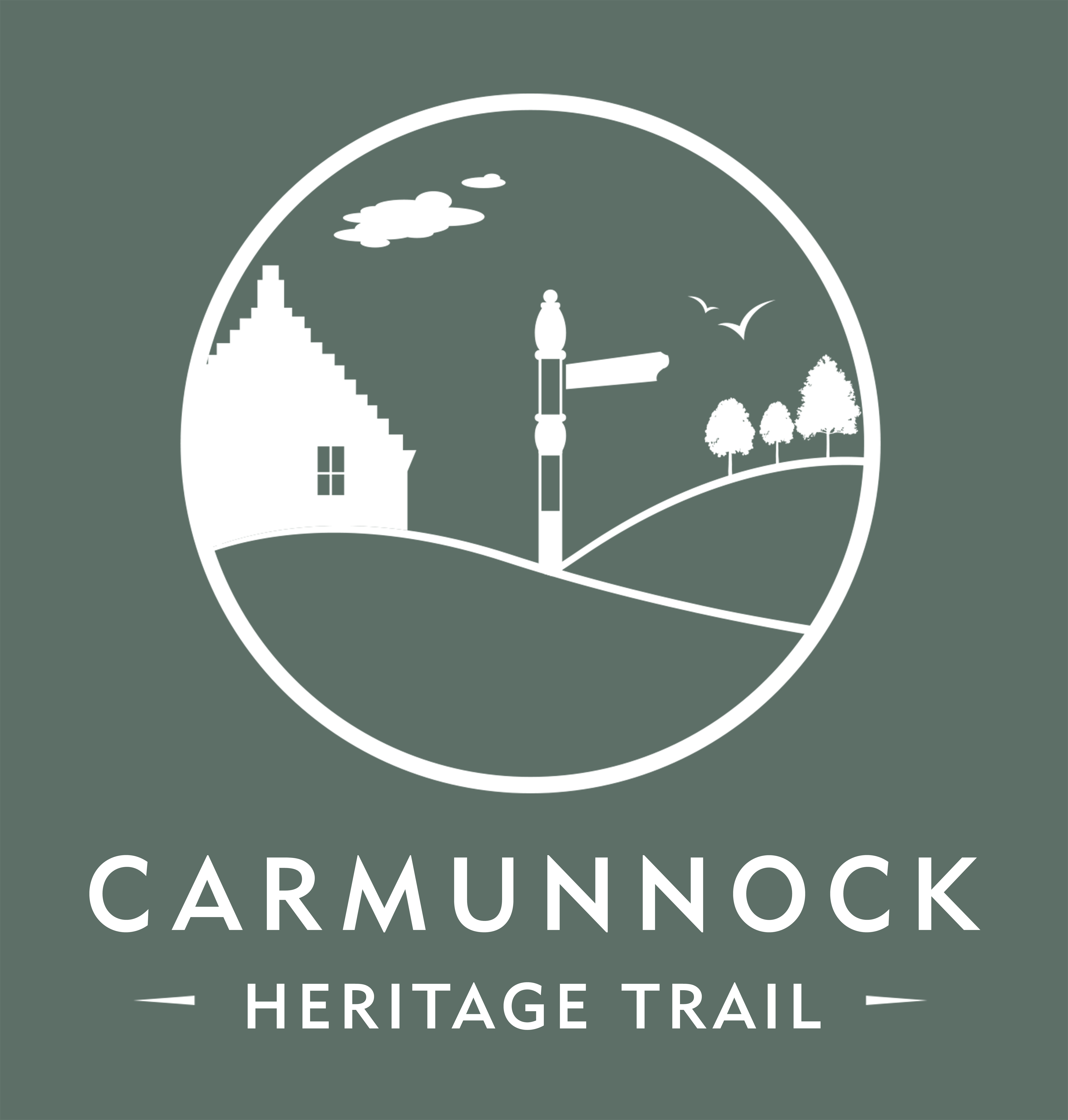Carmunnock Heritage Trail